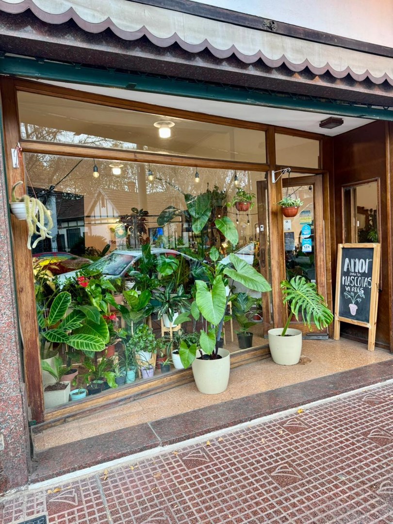 Avenida Presidente Juan Domingo Peron 3000