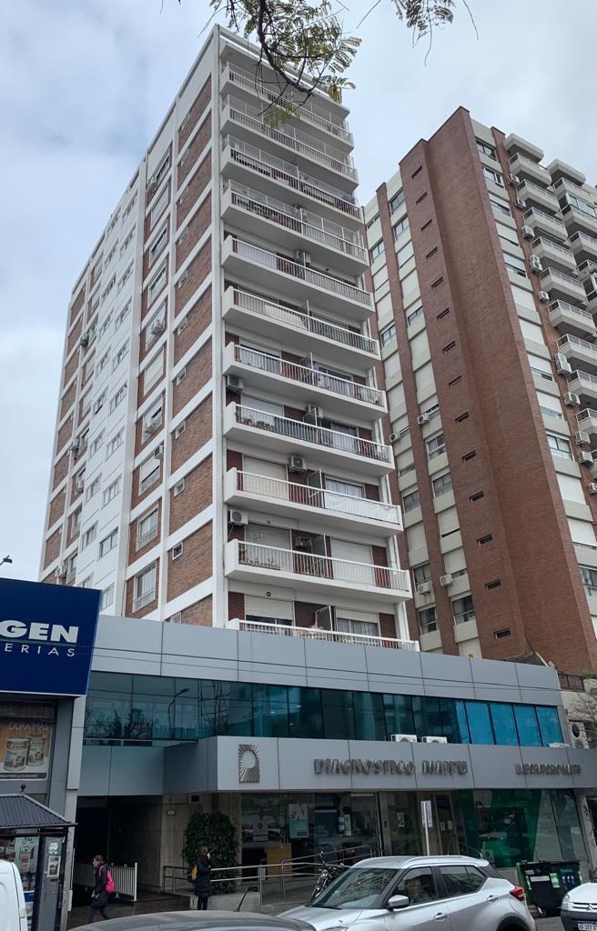 Avenida Santa Fe 1400