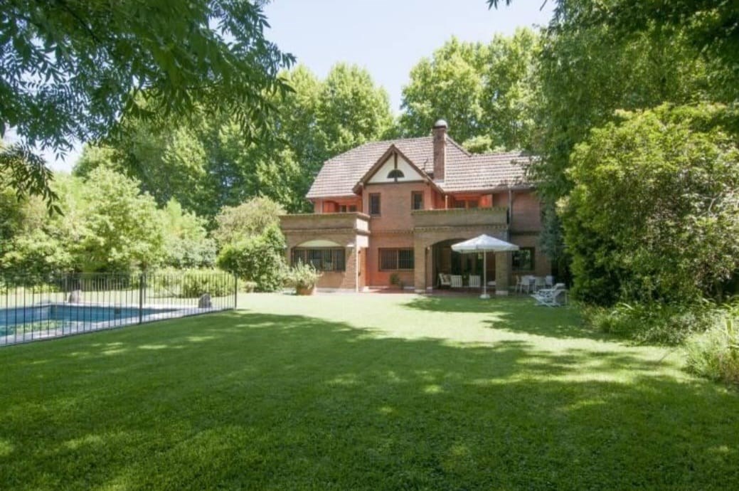 Lomas de San Isidro 2700