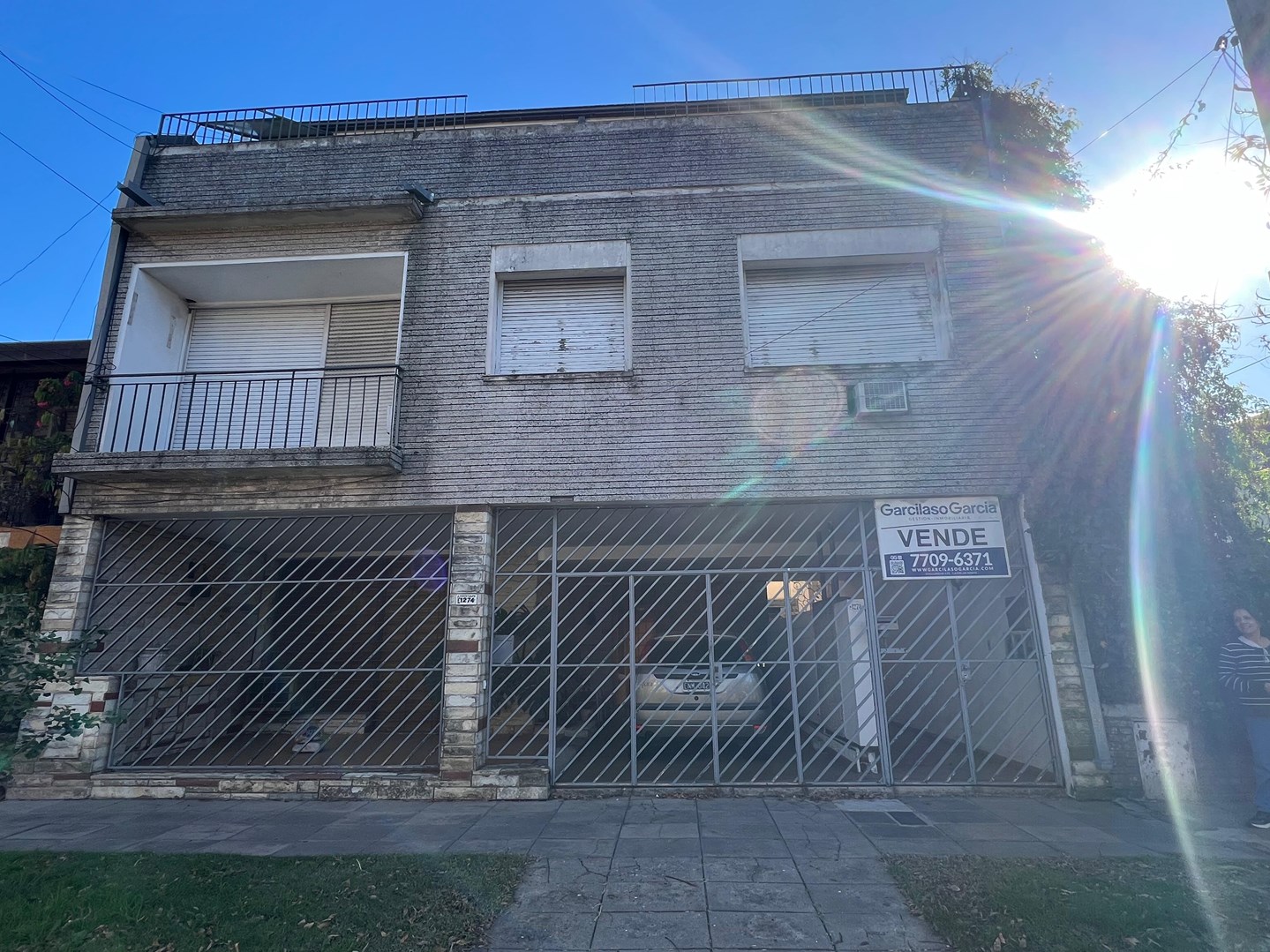 Avellaneda 1200