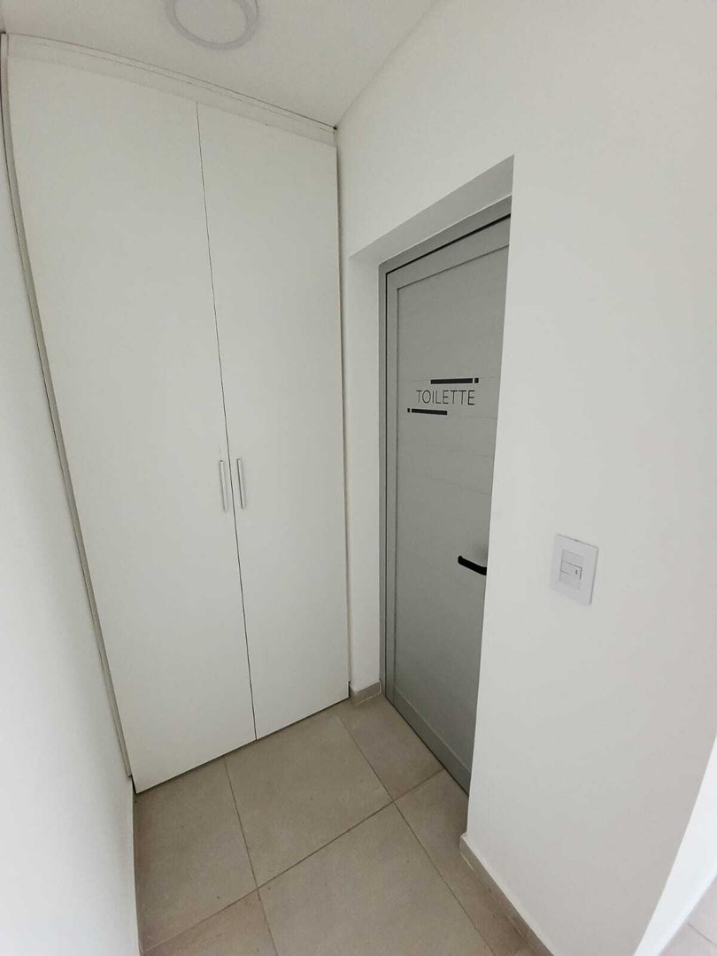 TOILETTE DEL SUM