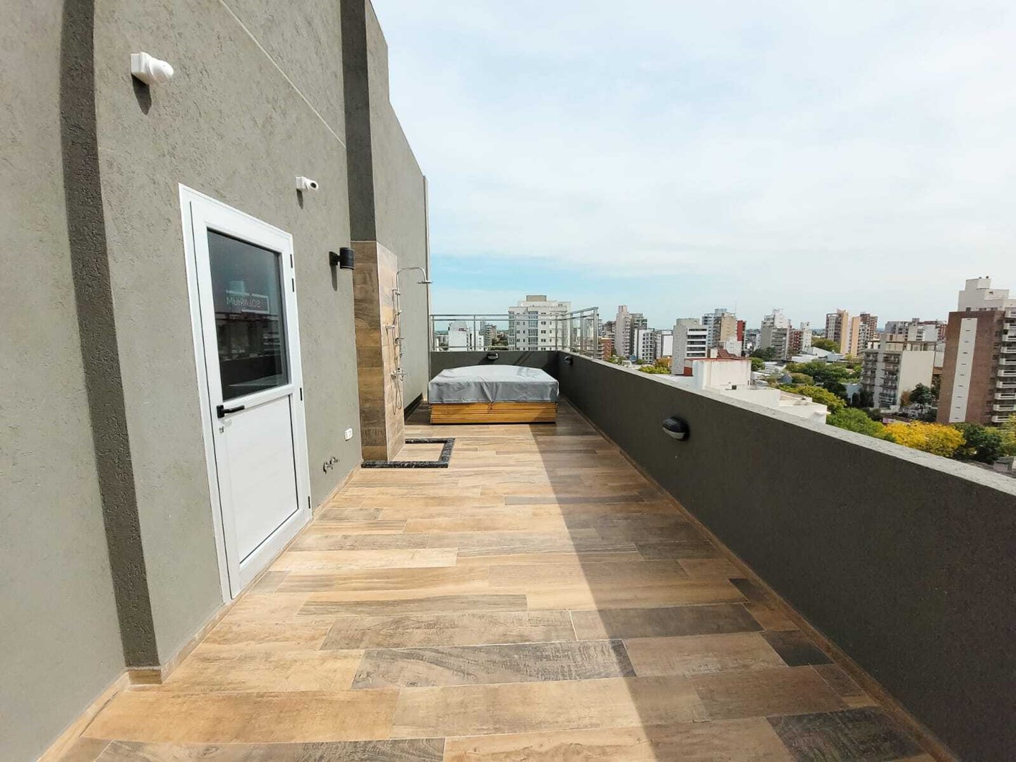 Terraza