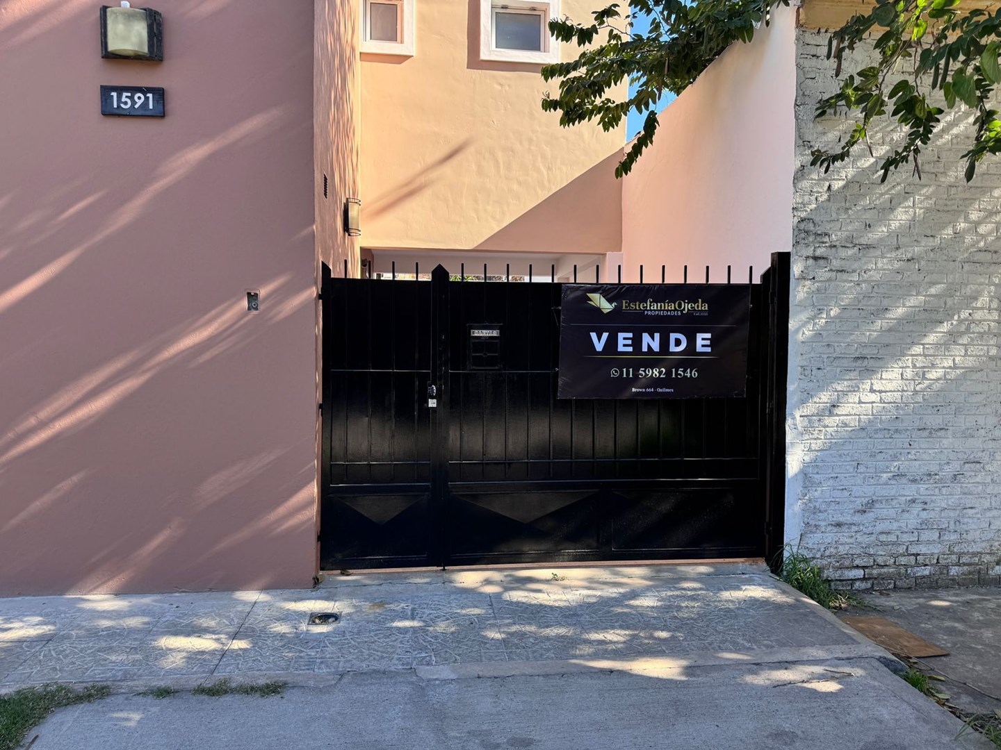 Calle 125 1500