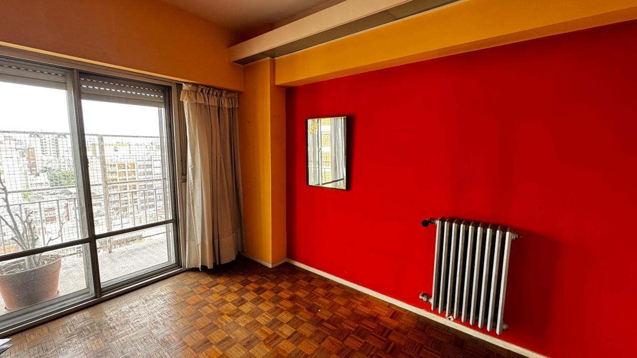 Peatonal Rivadavia 100