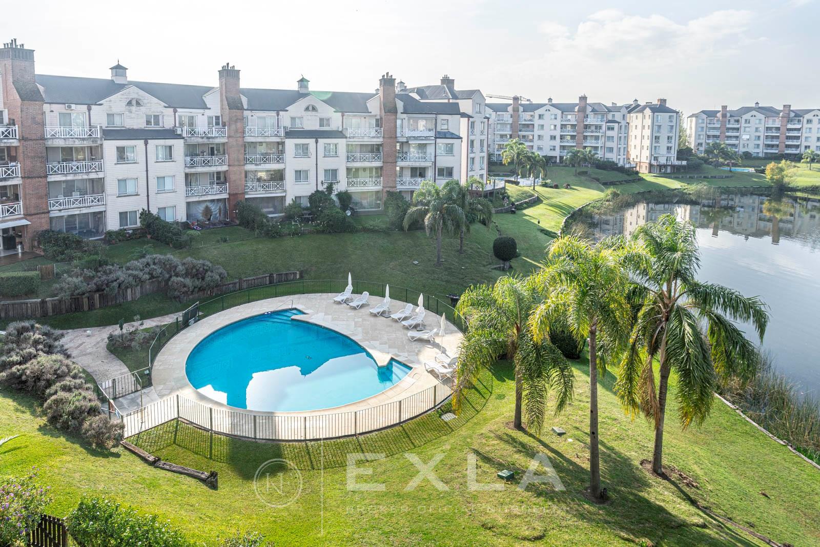 Condominios de la Bahia 0