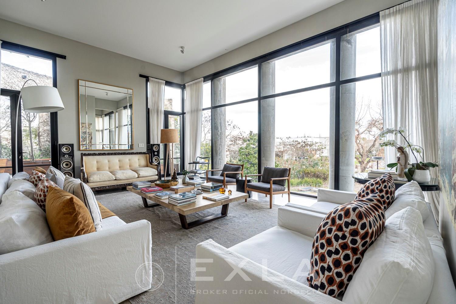 El Golf Nordelta 100