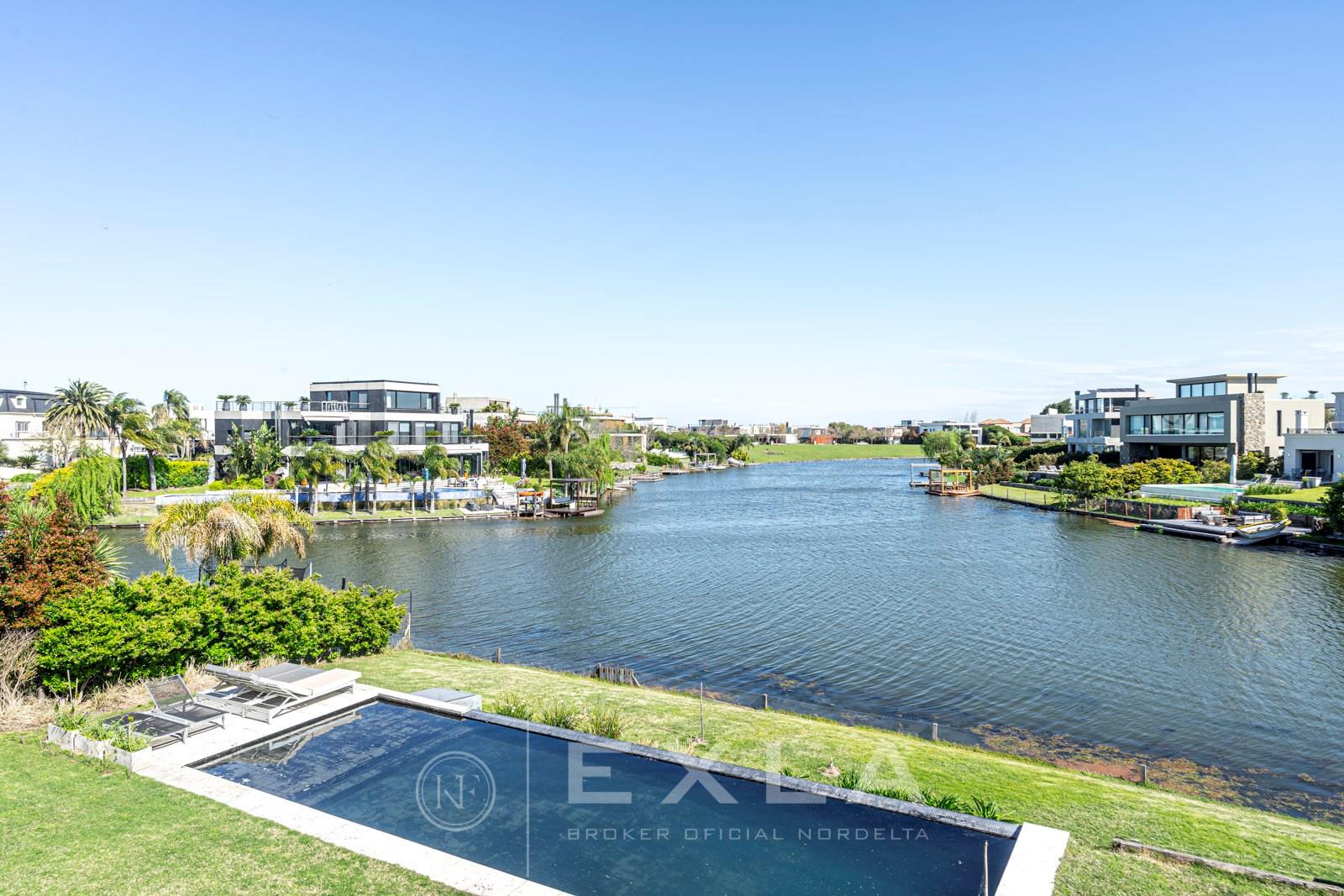 El Golf Nordelta 500