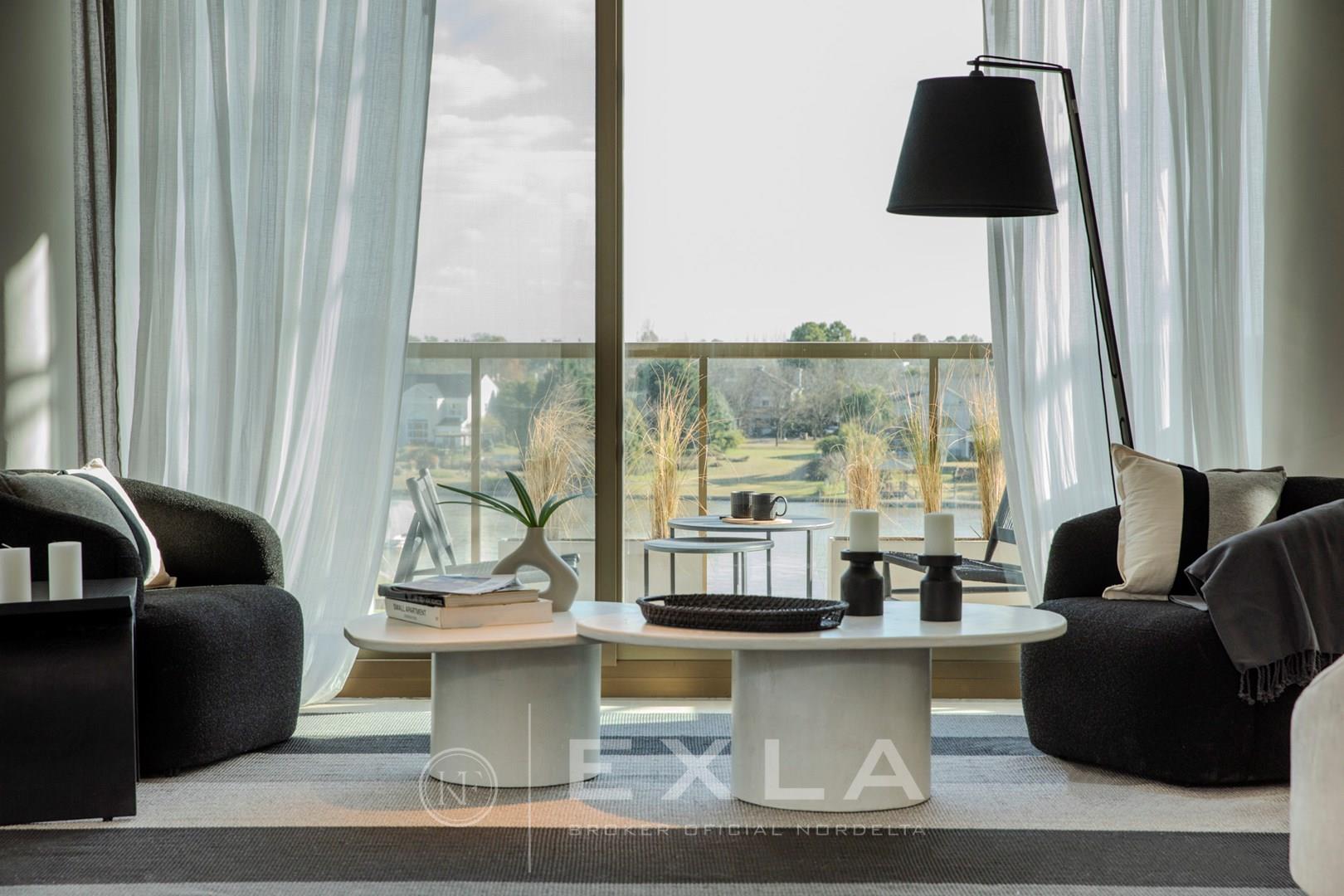 INDIGO NORDELTA - Islas del Canal 0