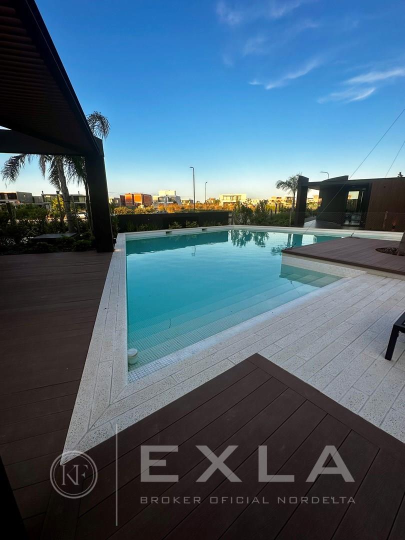 MILENNIA Nordelta 200