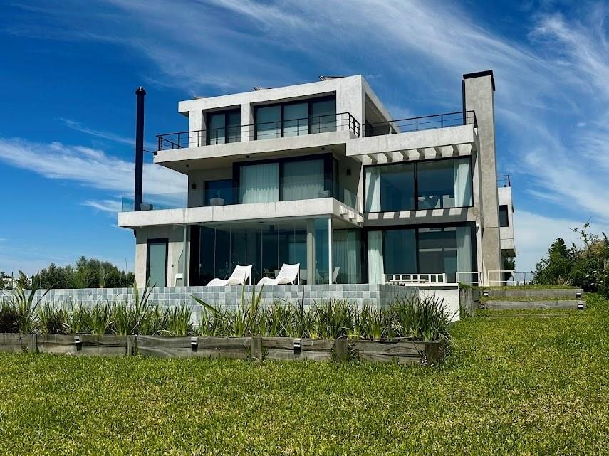 Puentes, Nordelta, 0