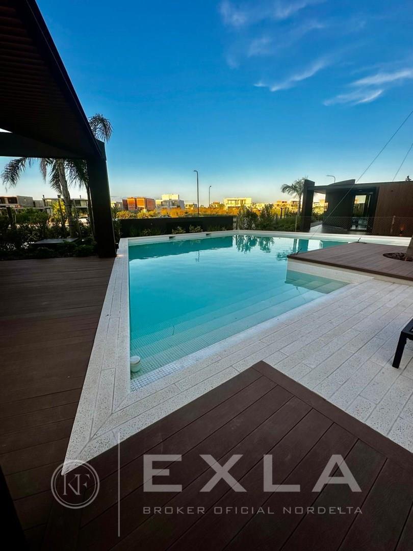 MILENNIA - NORDELTA 100