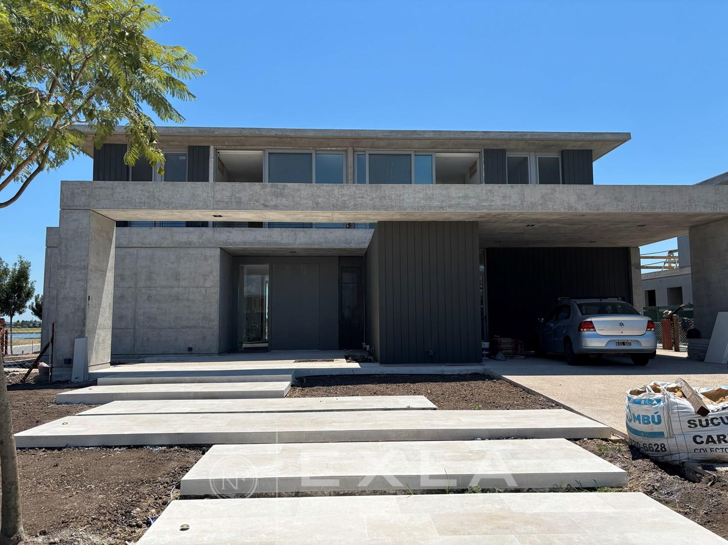 Los Puentes, Nordelta, Tigre 100