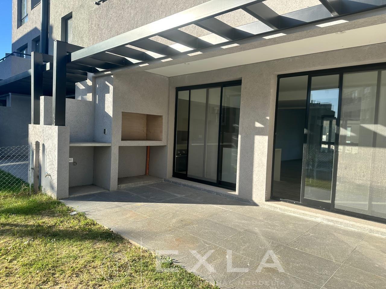 TOWN KIRI (Nordelta) 400