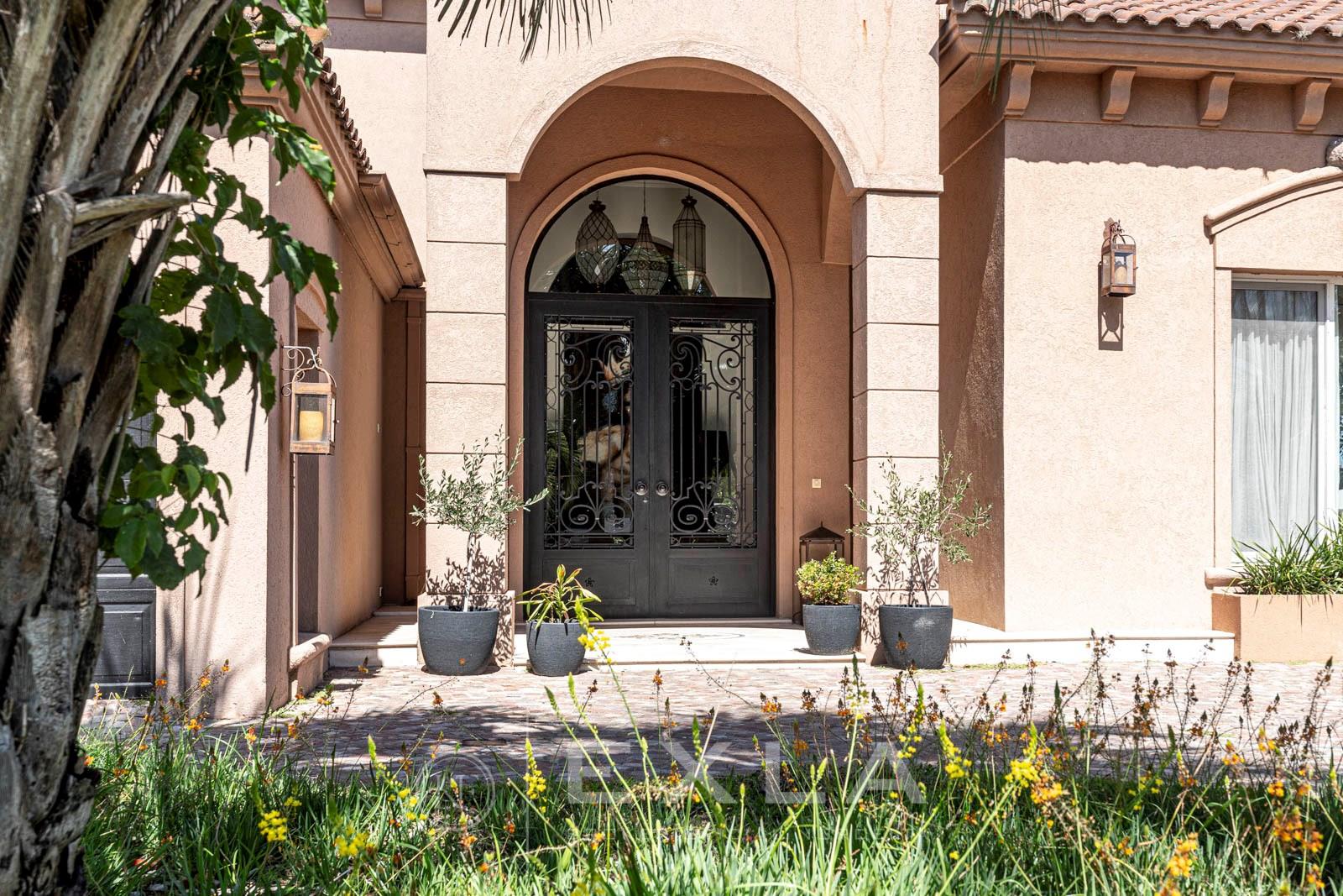 Los Castores Nordelta 400