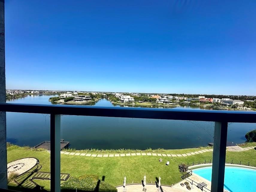 Aqua Golf , Nordelta 0