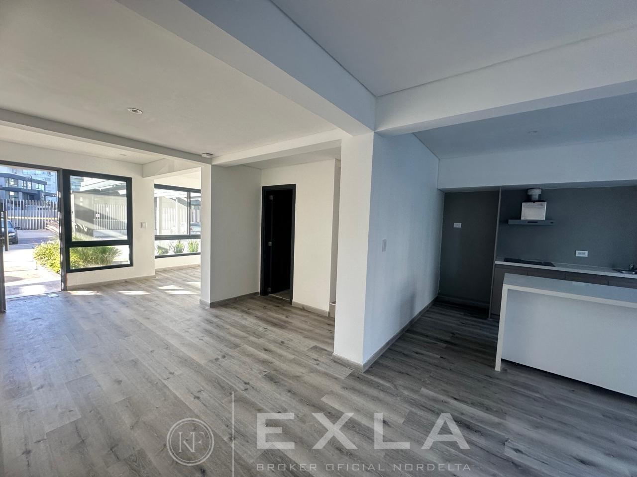 TOWN KIRI (Nordelta) las vilas 200