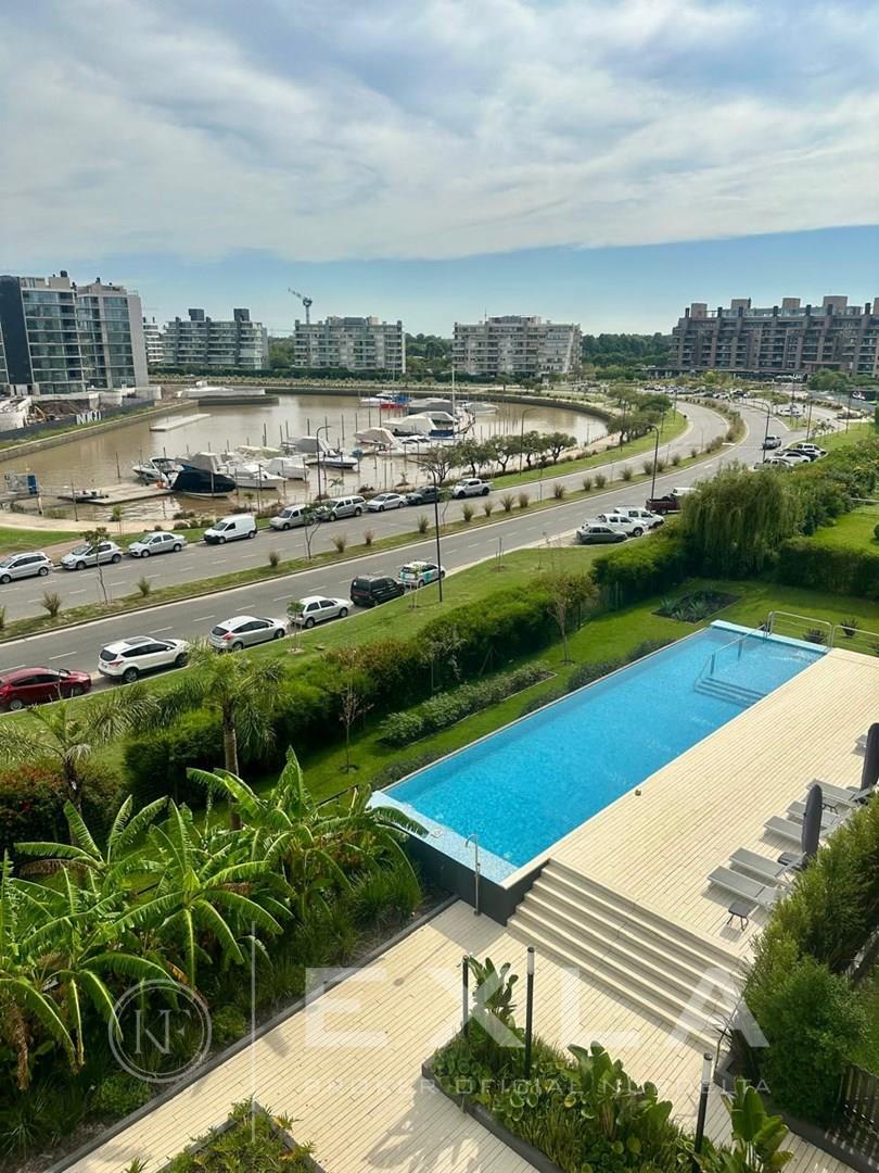 Armony, Puerto Escondido, Nordelta 0