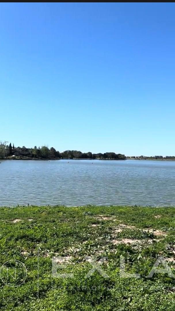 Puentes, Nordelta, LOTE AL LAGO 1700