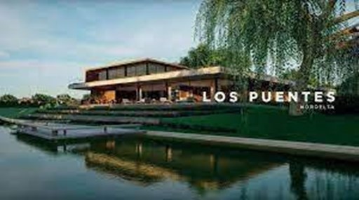 Puentes