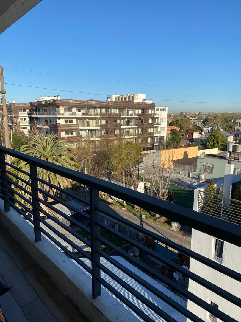 vista balcon