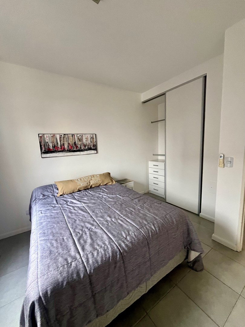 Dormitorio placcard
