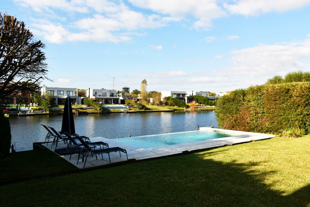 Vista al Lago