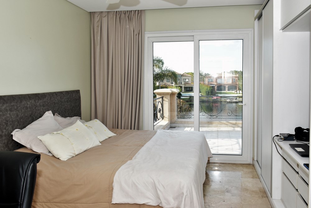 Dormitorio 1