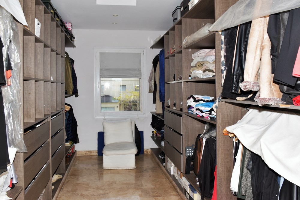 vestidor