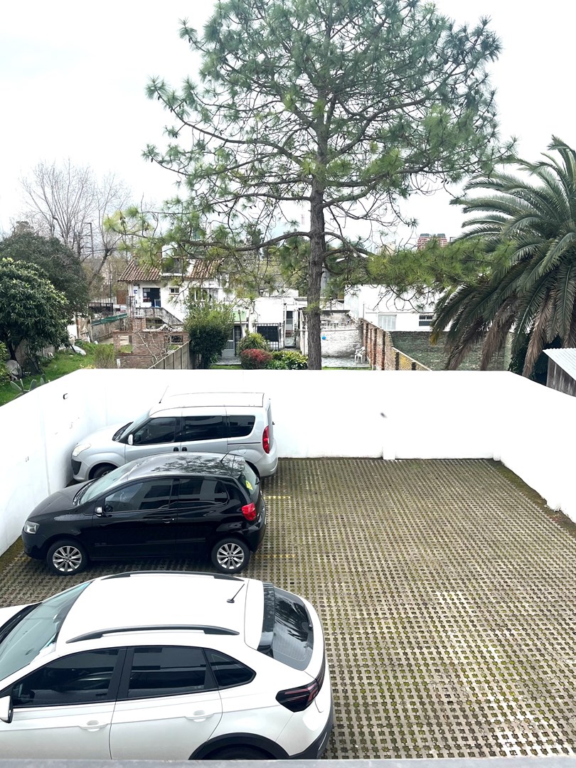 Cocheras