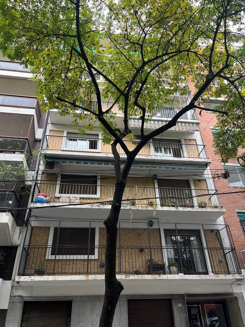 Vista EXTERIOR