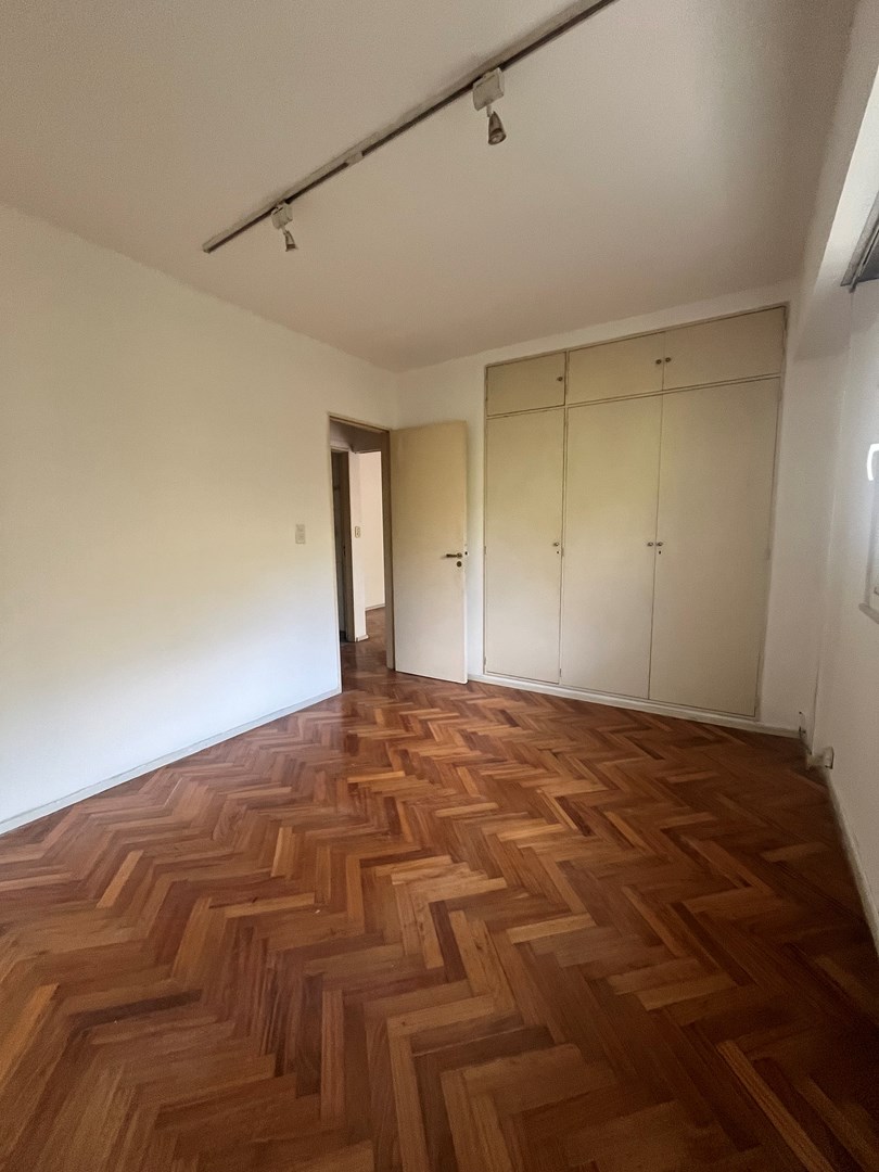 Dormitorio princial