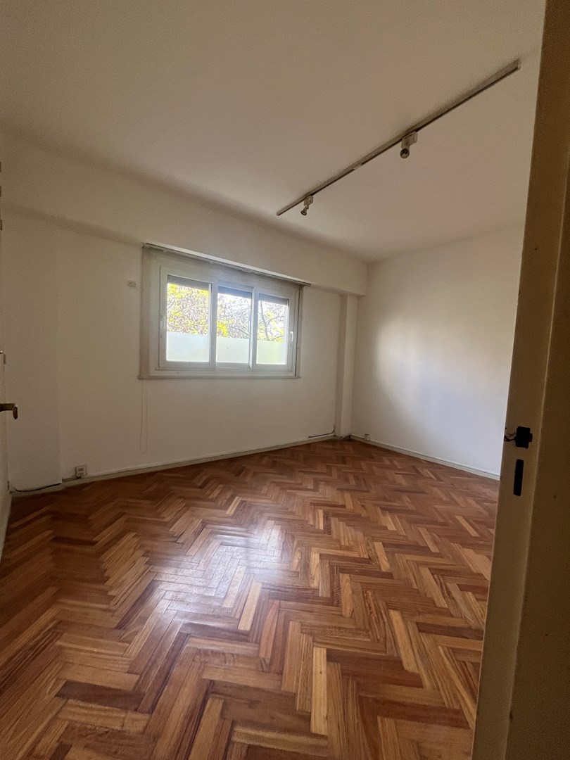 Dormitorio principal