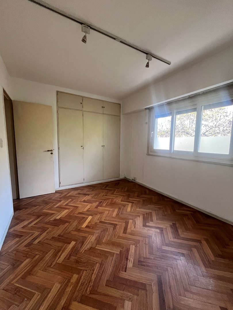 Dormitorio principal