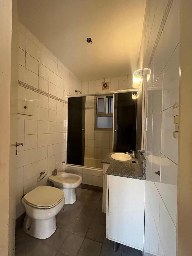 Baño completo