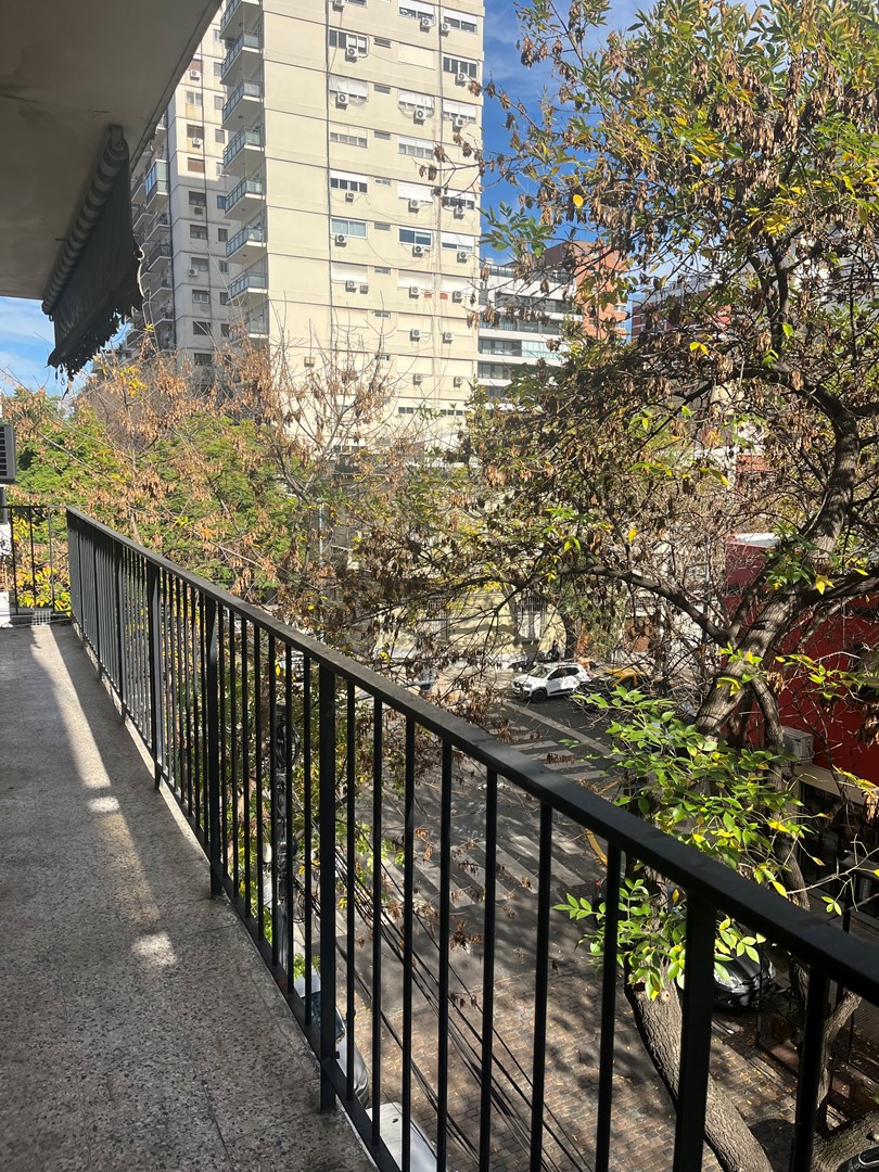 Balcón