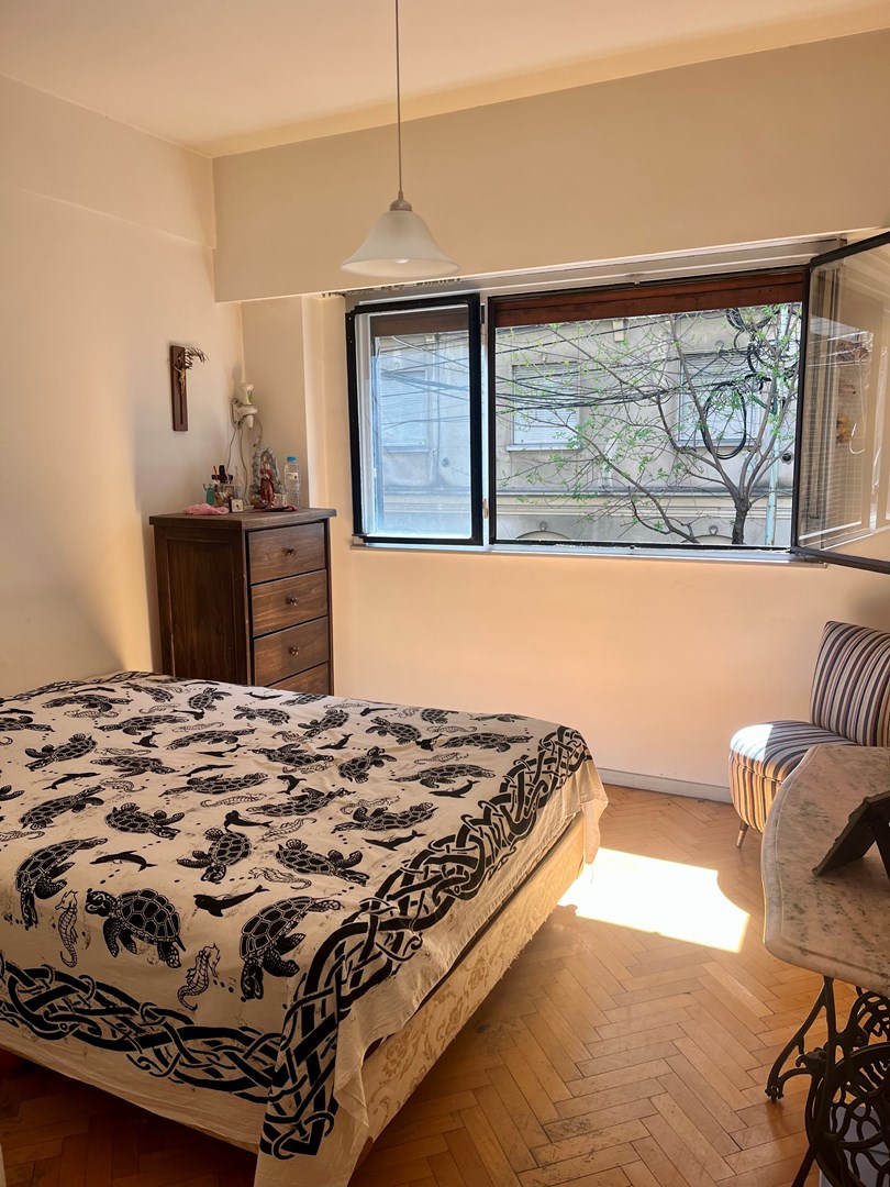 Dormitorio 1