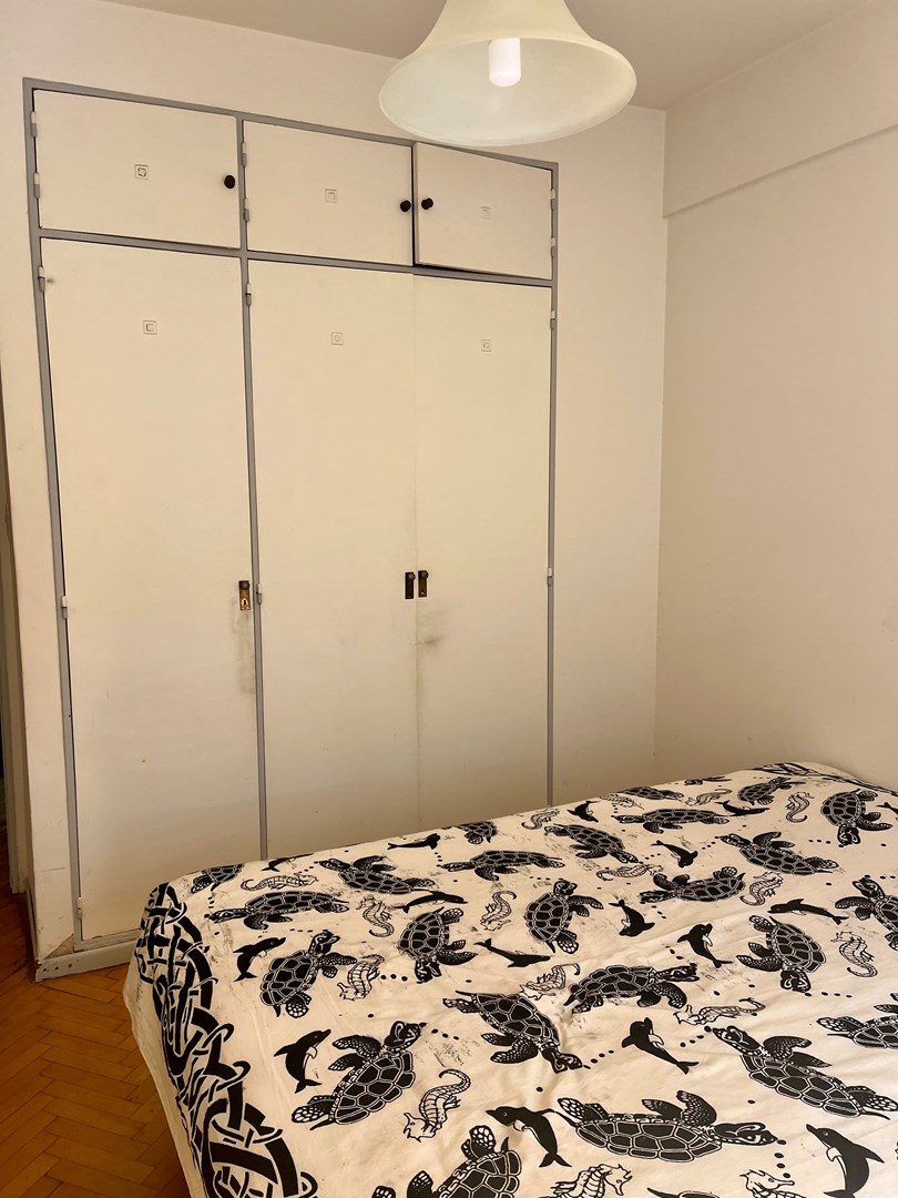 Dormitorio 1