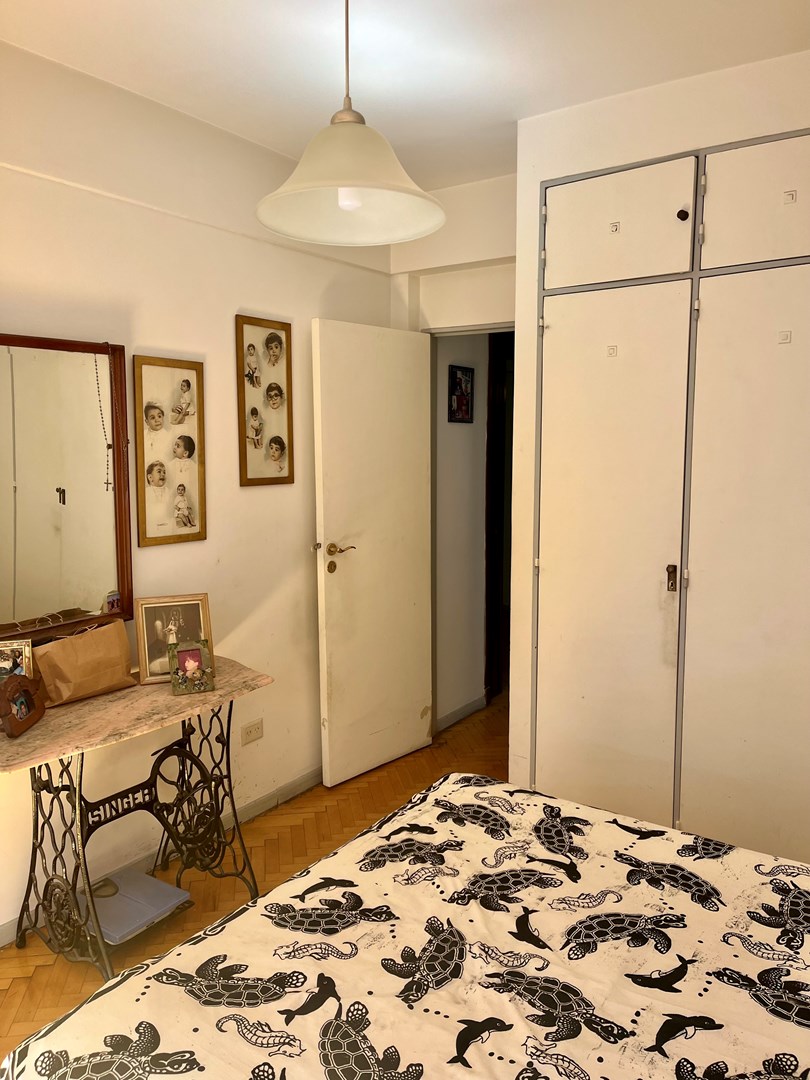 Dormitorio 1