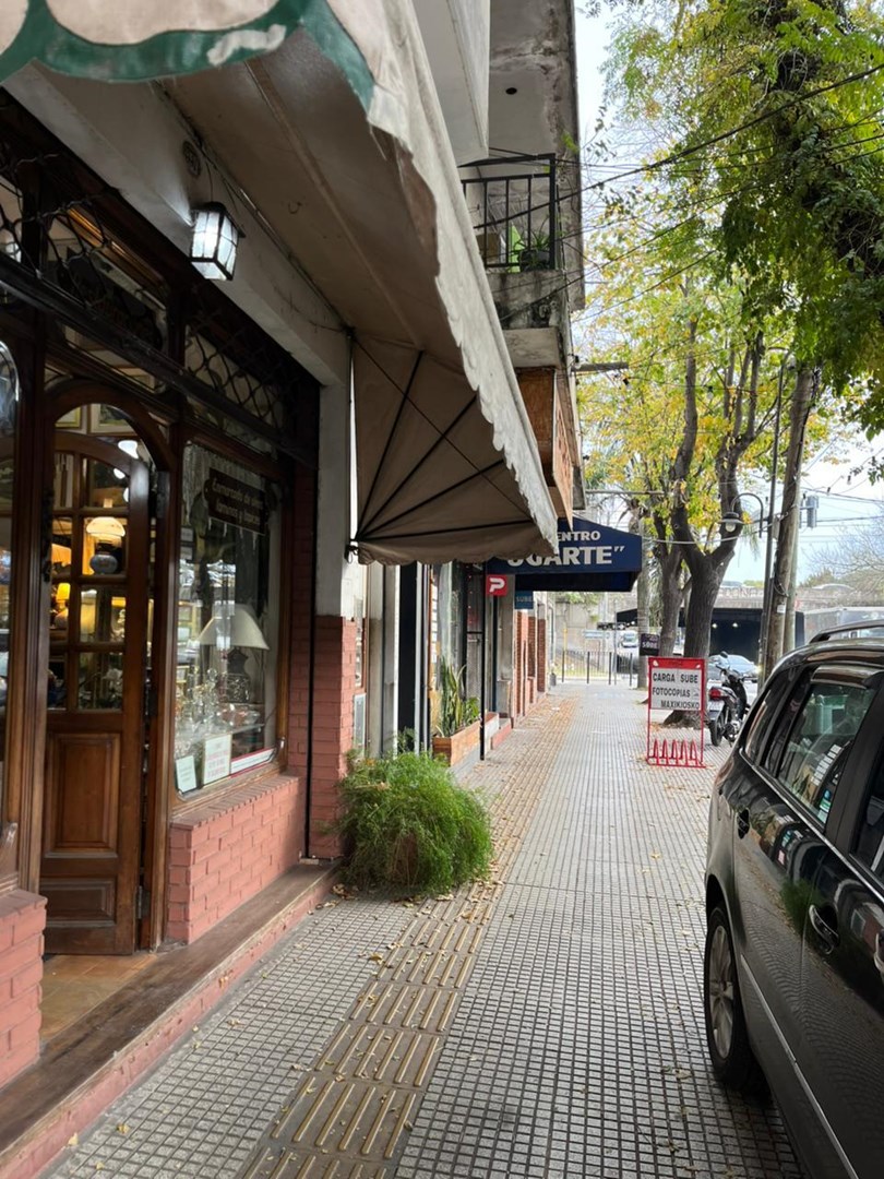 Vista Ugarte