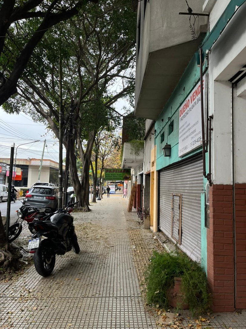 Vista Ugarte