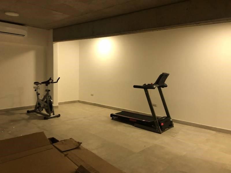 Gimnasio