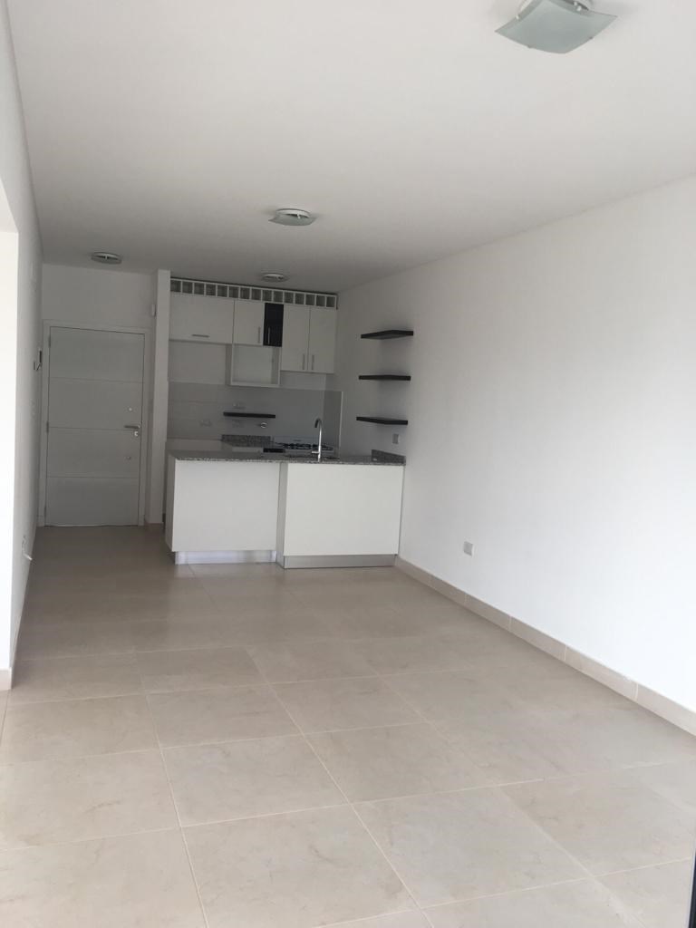 Cocina integrada