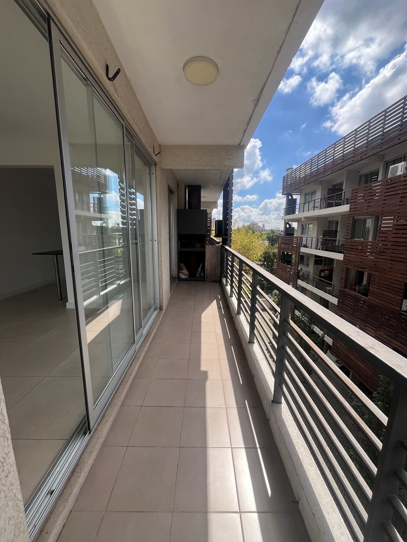 Balcon terraza