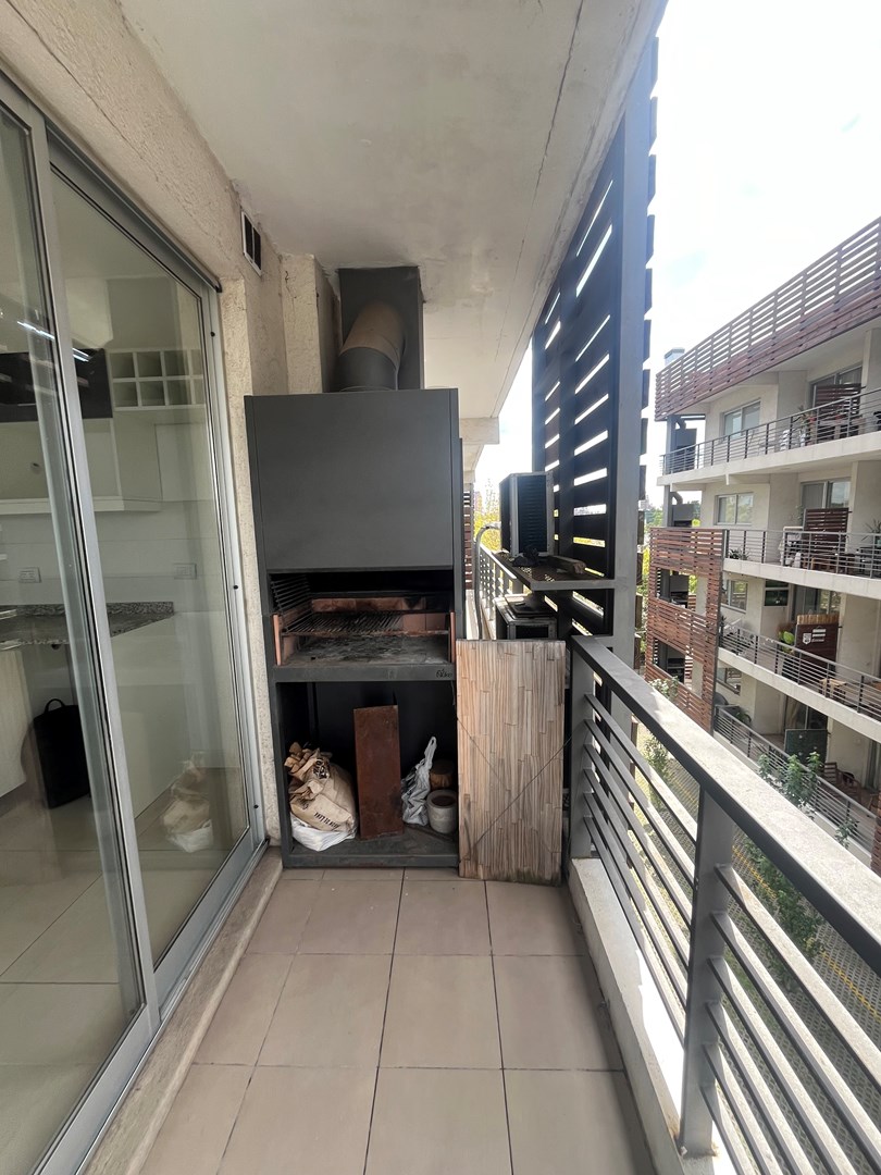 Balcon terraza