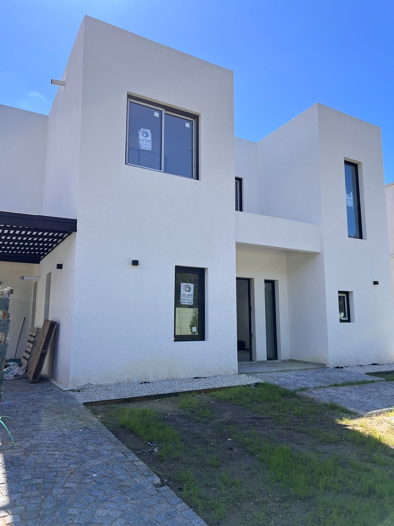 Casa en Venta Carpinchos Nordelta a estrenar
