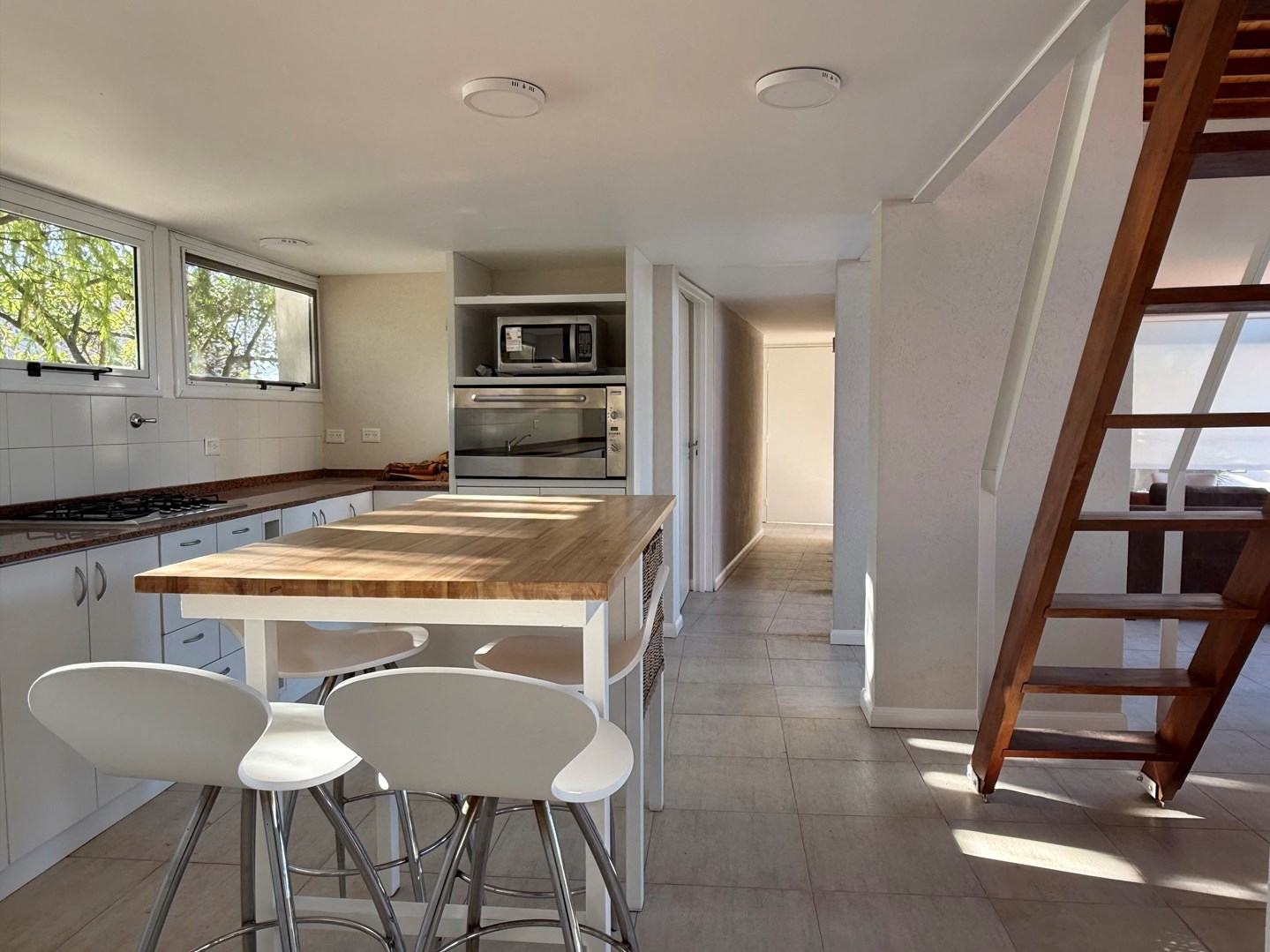 CASA EN VENTA SANTA BARBARA A LA LAGUNA
