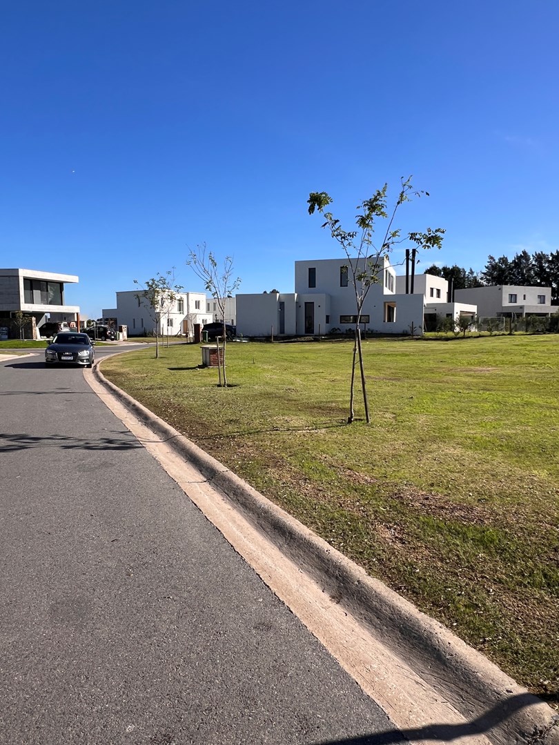 Lote en Venta Santa Ana Villanueva Tigre