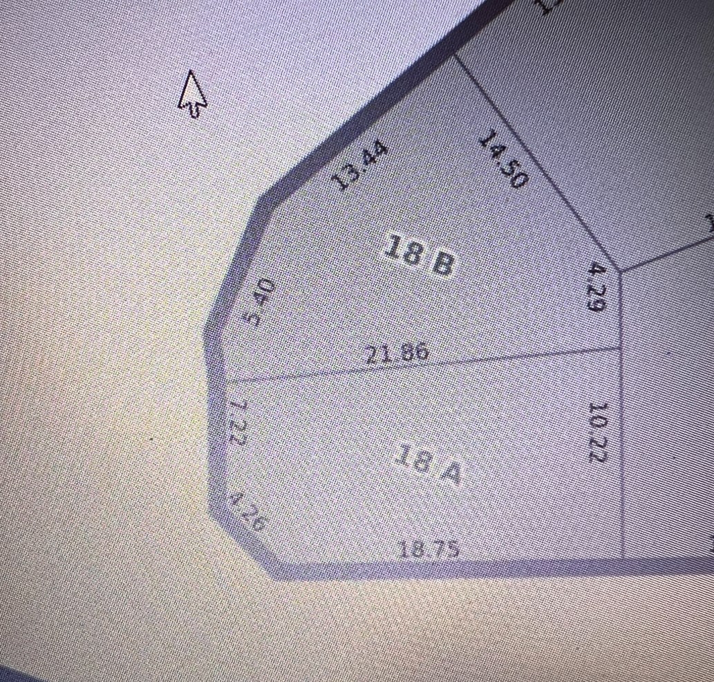 Terreno Vivienda Multifamiliar mas local comercial venta en block