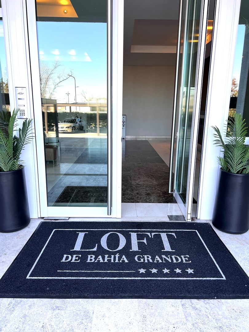 Departamento 2 ambientes en venta Loft de la Bahia Nordelta