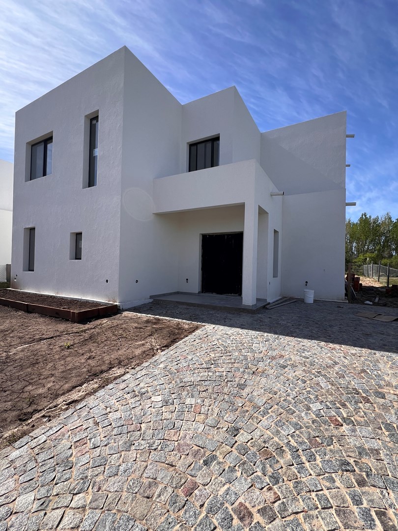 Casa en Venta Santa Ana Villanueva Tigre